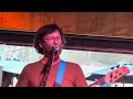 Fireside Trio "Hard Hearted" (Jim & Jesse McReynolds) 185 King Street; Brevard, NC March 31, 2026