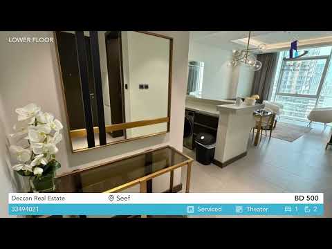 Property video thumbnail