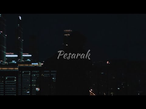 "PESARAK" official audio
