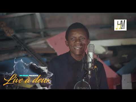 Michel Bakenda - #LIVEADEUX (Dieumerci Mwanza - Tululé)