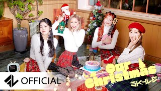 Download lagu SKYLE(스카이리) - Our Christmas M/V mp3