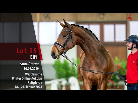 Winter-Auktion Lot 35 Elfi Stute v. Emilio Sanchez - Silberschmied