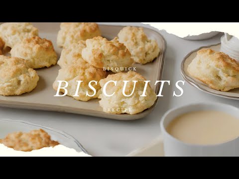 Discover The Secret To Perfectly Fluffy Bisquick Biscuits Every Time