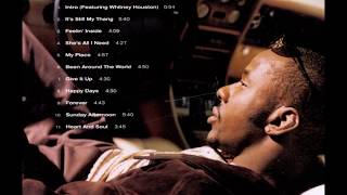 Bobby Brown - It&#39;s Still My Thang