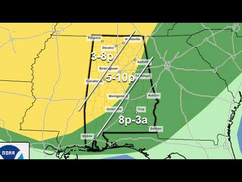 February 16, 2022 Weather Xtreme Video - Morning Edition