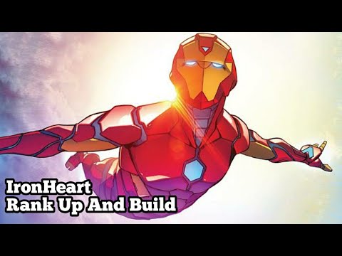 I Got Free IronHeart In Dimension Mission || Marvel Future Fight ||