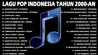 Download lagu Lagu Santai Buat Kerja - Lagu Pop Hits Indonesia Tahun 2000an #Mungkin Nanti#Ku Katakan Dengan Indah mp3