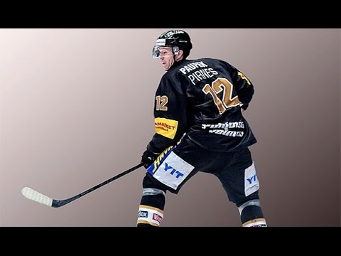 Kärpät 2015 - 2016