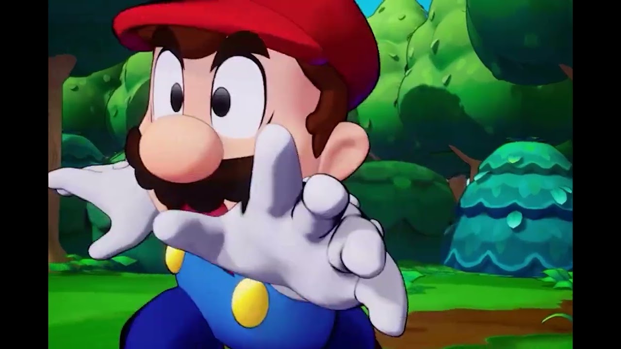 Mario & Luigi: Brothership - Switch