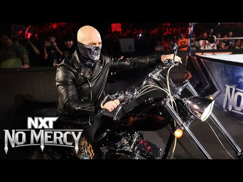 Bishop Dyer Discusses The Origin Of His New Ring Name And Game Of Thrones’ Influence