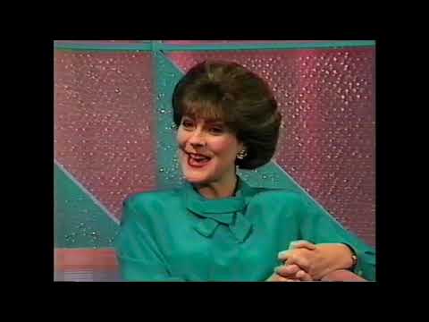 Janelle's Beauty Spot - Fast Forward 1991