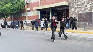 El simulacro escolar dejó un balance favorable y tareas pendientes en seguridad