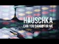 Hauschka - Can You Dance For Me / #Coversart