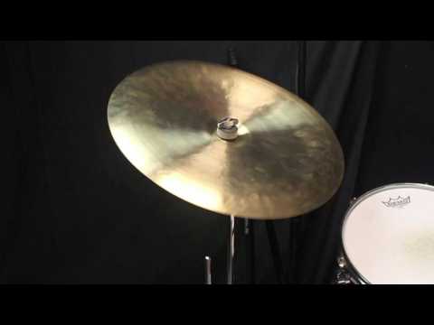 USED Kasza 18" F Series China Mini Boarder - 1092g