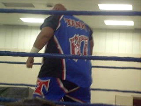 Tank vs Beech (Entrances)