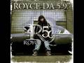 Royce da 5'9'' - Mr. Baller (ft Clipse & Pharell)
