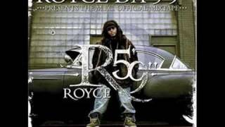 Royce da 5&#39;9&#39;&#39; - Mr. Baller (ft Clipse &amp; Pharell)