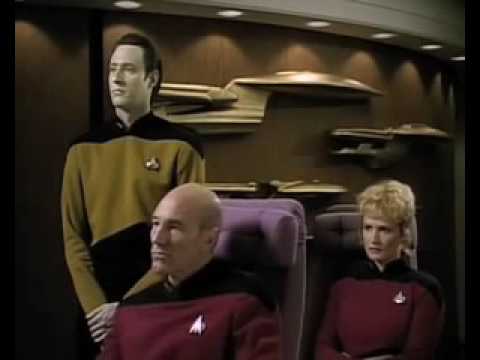 TNG edit 9 - A Fistful of explosions