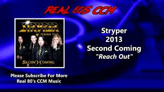 Stryper - Reach Out