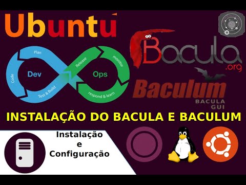 Bacula e Baculum