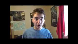 &quot;Malcolm in the Middle - season 1&quot; review