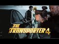 The Transporter 4 2024 Action Movie English Jason Statham Ed Skrein Review Facts