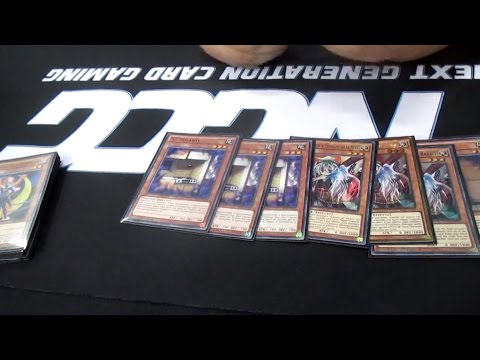 Top 32 YCS Prague 2017 - Pure Zoodiacs - Zanotti Andrea