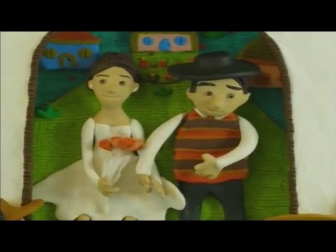 Cantamonitos - Parabienes al revés