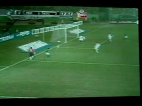 Best soccer goal ever!!!!