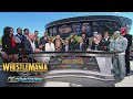 Triple H WWE Announce Acquisition Of AAA