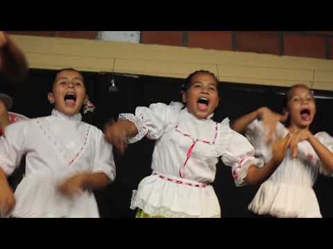 CHE SUDAKA feat Dr Krapula "Cuando Será"Grado 4y5 (LICEO COLOMBIA.TV)