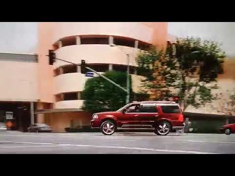 Johnson Family Vacation - Pump Wheels Scene (2004)
