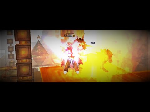 Flyff Guild Siege - Aibatt - 2022-4-02 - Skythes PoV MvP