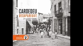 CARDEDEU DESAPAREGUT