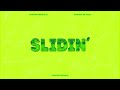 Jason Derulo - Slidin' (feat. Kodak Black) [veggi Remix] (Official Audio)