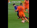 Other Players Skills Him ️