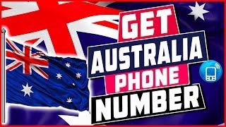 How To Get Australia Virtual Phone Number