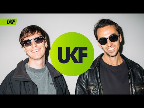 T & Sugah - Ayaya [UKF Release]