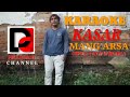 Karaoke KASAR Mang Arsa(official music karaoke)