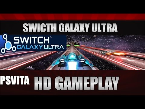 Switch Galaxy Ultra Playstation 3