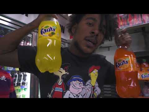 DRETMONEY - On The Gang