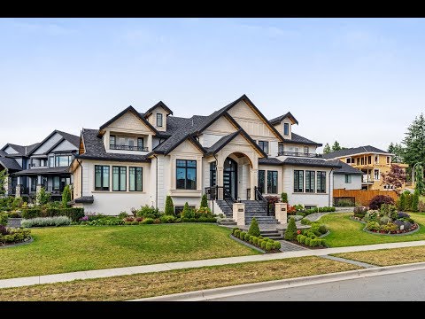 14545 55 Avenue,Surrey - Real Estate Virtual Tour - Raj Gill PREC