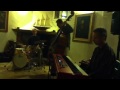 Martin Wind Quartet