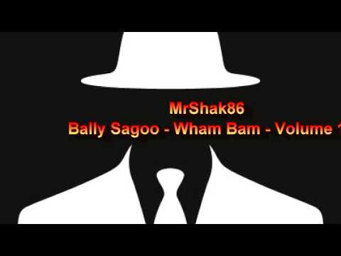 Bally Sagoo - Wham Bam