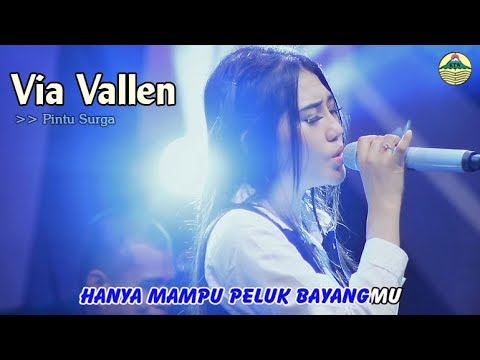 Via Vallen - Keabadian Cinta   |   Official Video