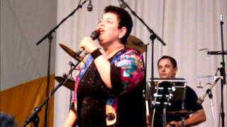 Take Another Little Piece of My Heart ~ Phoebe Snow 2008.wmv