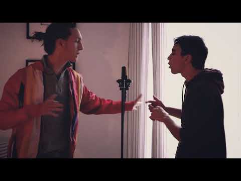 ELISII & VEKO BEATBOX (LIVE SESSION
