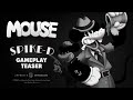 Gameplay video of Mouse: P.I. For Hire  Playstation