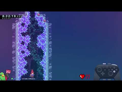 D1D7 - Day 3 (Full Stream)