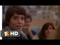 WarGames 1 11 Movie CLIP Asexual Reproduction 1983 HD